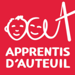 Apprentis d'Auteuil partenaire FAP