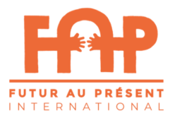 Futur au Présent logo