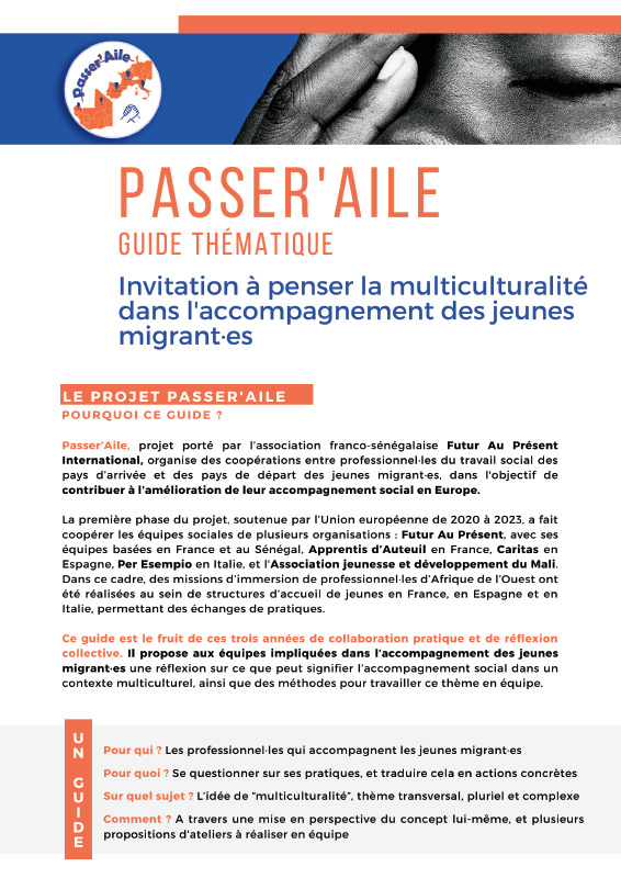 Guide-multiculturalite Futu au présent