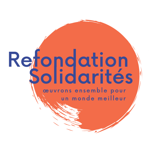 Refondation Solidarités